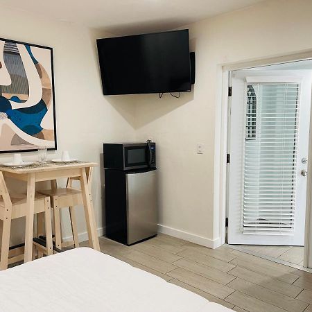 Nuvole Guest Suite Miami Eksteriør billede