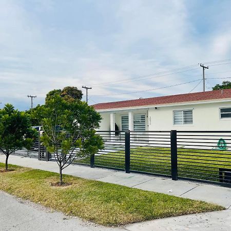 Nuvole Guest Suite Miami Eksteriør billede