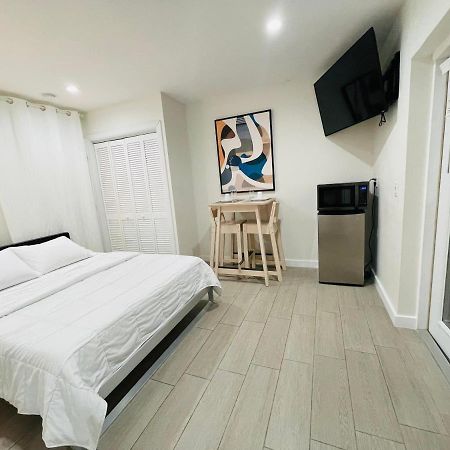 Nuvole Guest Suite Miami Eksteriør billede