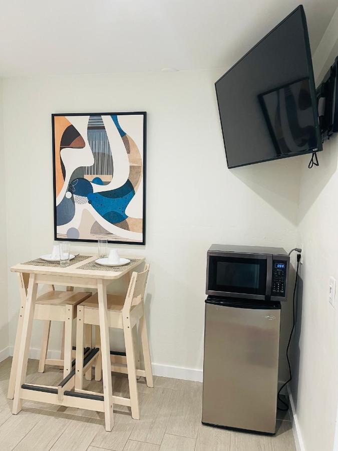 Nuvole Guest Suite Miami Eksteriør billede