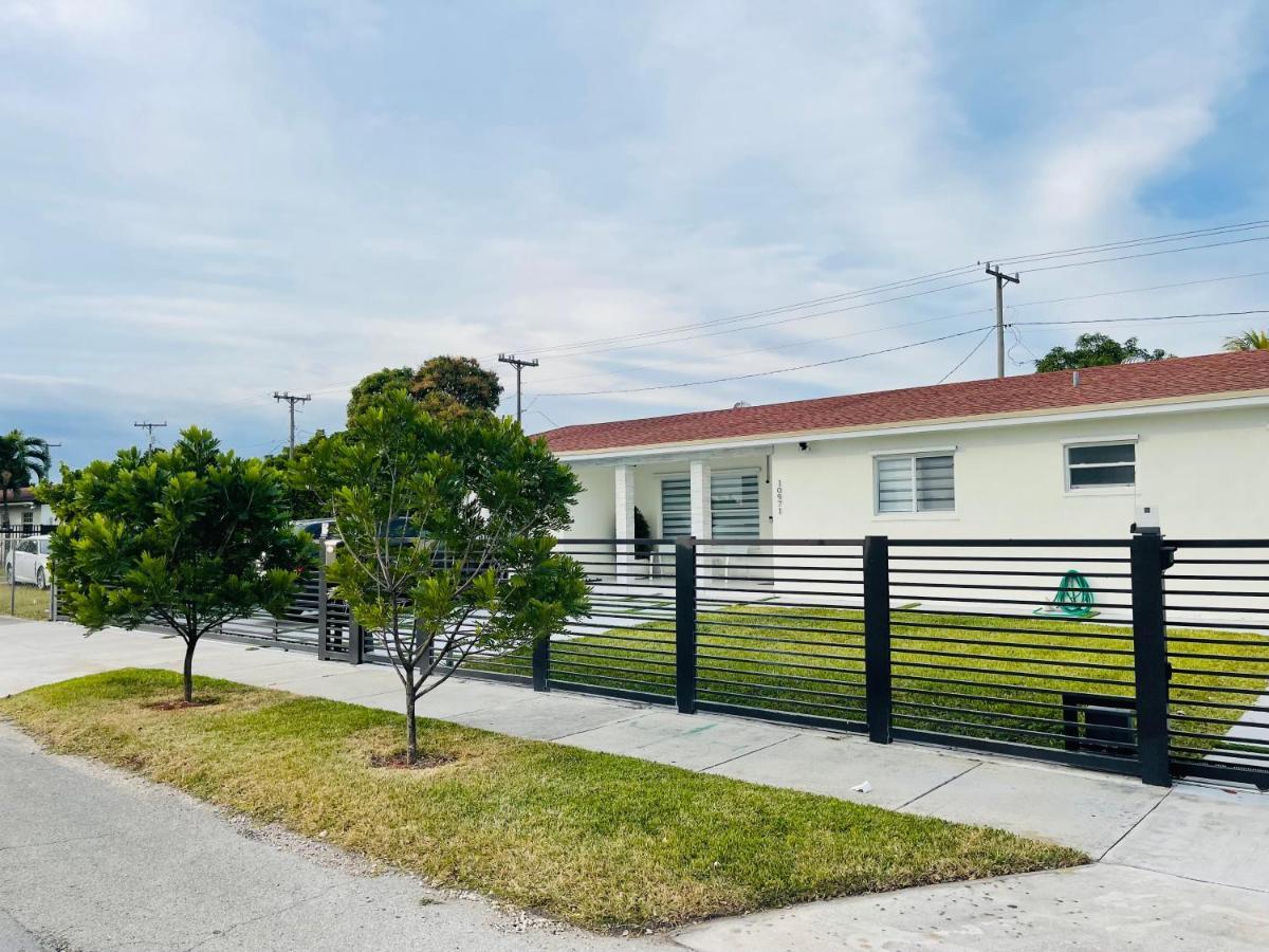Nuvole Guest Suite Miami Eksteriør billede