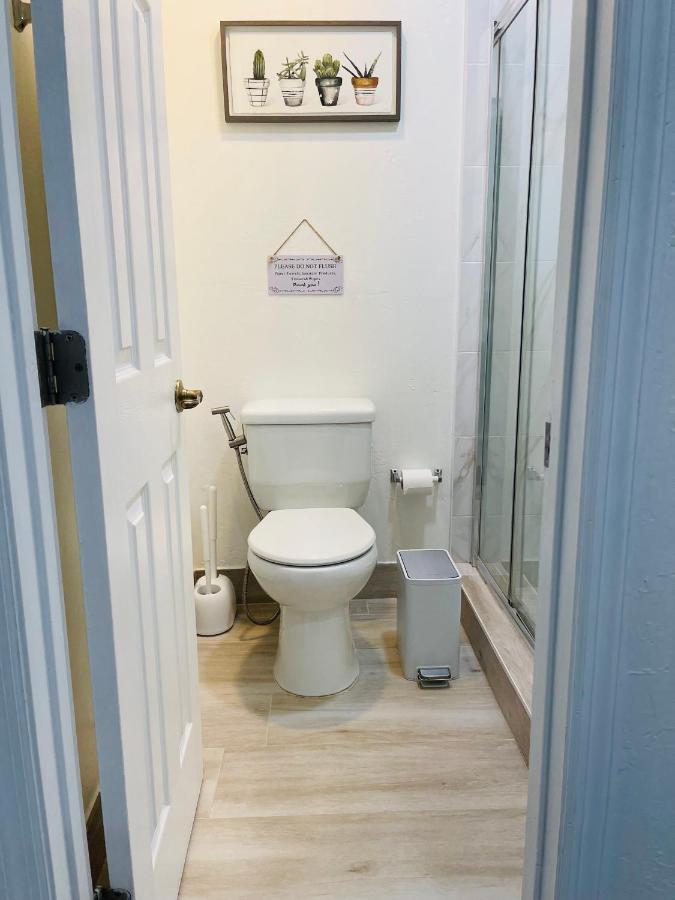 Nuvole Guest Suite Miami Eksteriør billede