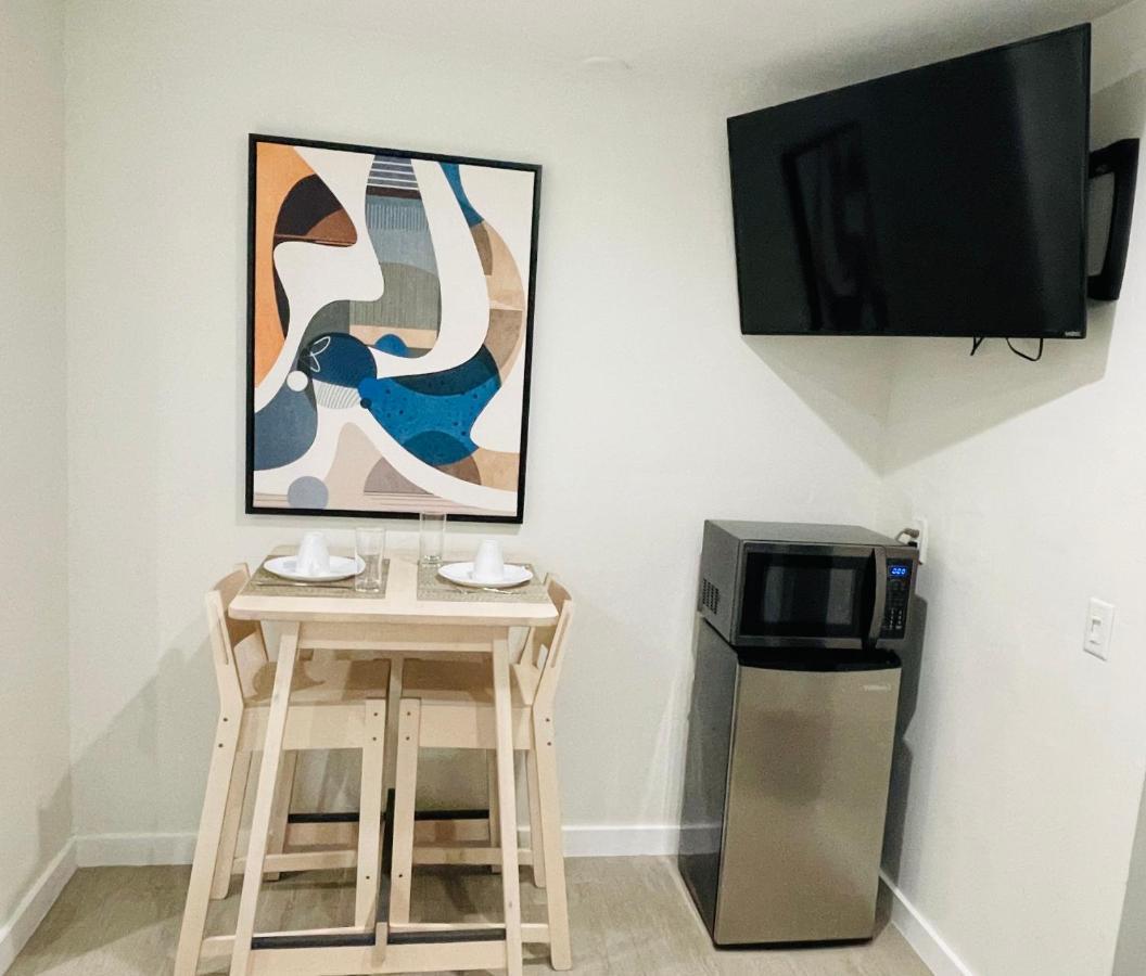 Nuvole Guest Suite Miami Eksteriør billede
