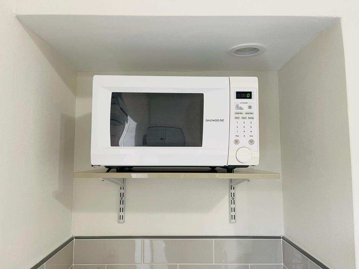 Nuvole Guest Suite Miami Eksteriør billede