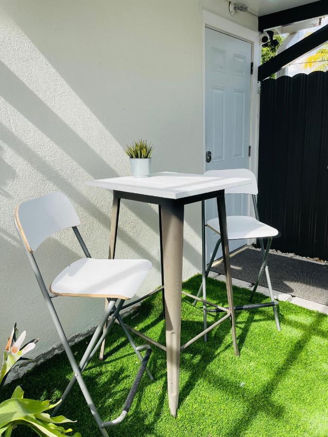 Nuvole Guest Suite Miami Eksteriør billede