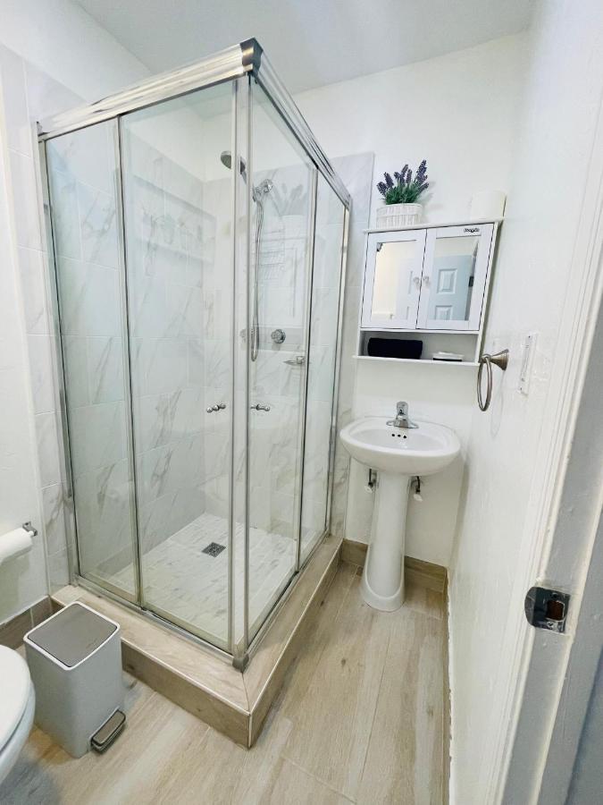 Nuvole Guest Suite Miami Eksteriør billede
